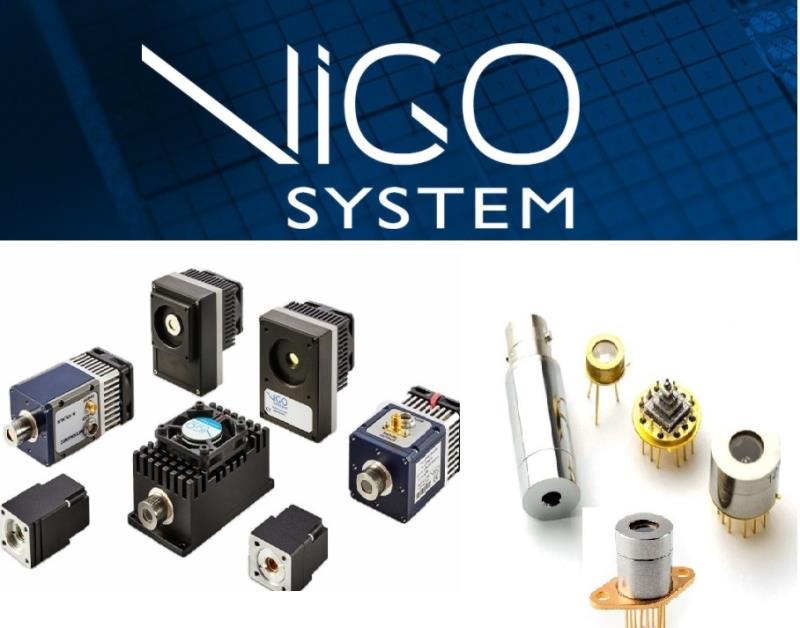 波兰 VIGO System S.A.红外探测器